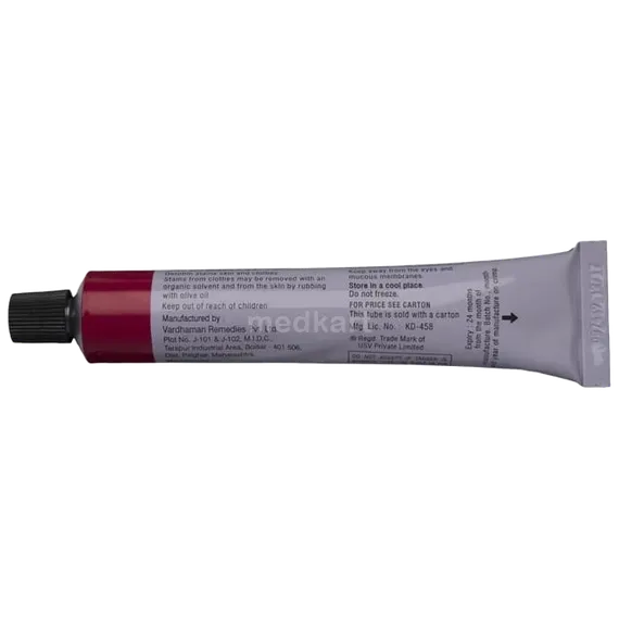 derobin ointment 30 gm